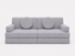 Whatsie Play Couch