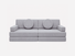 PREORDER Whatsie Play Couch