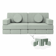 The Archie Play Couch