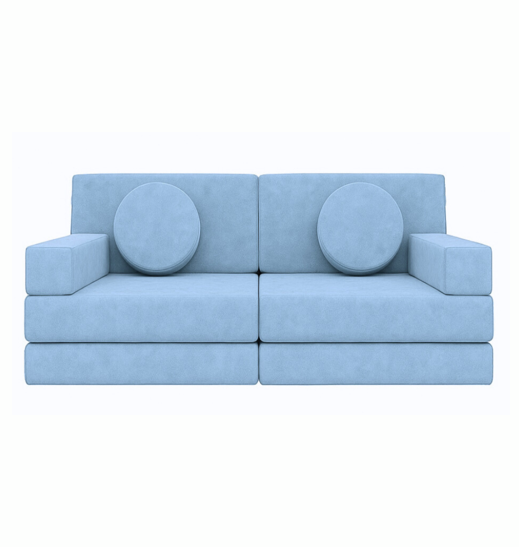 Shortie Play Couch