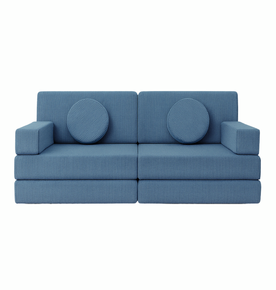 Shortie Play Couch