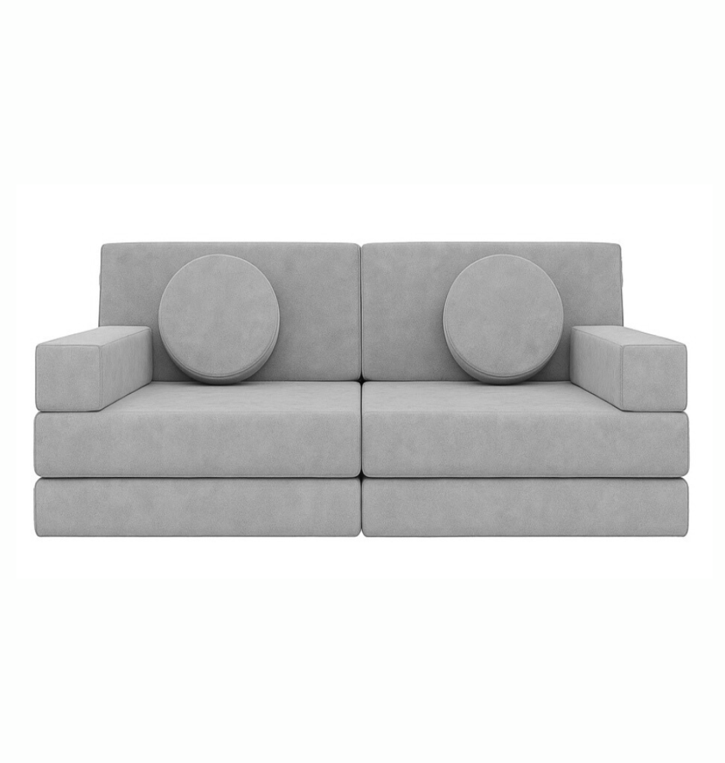 Shortie Play Couch