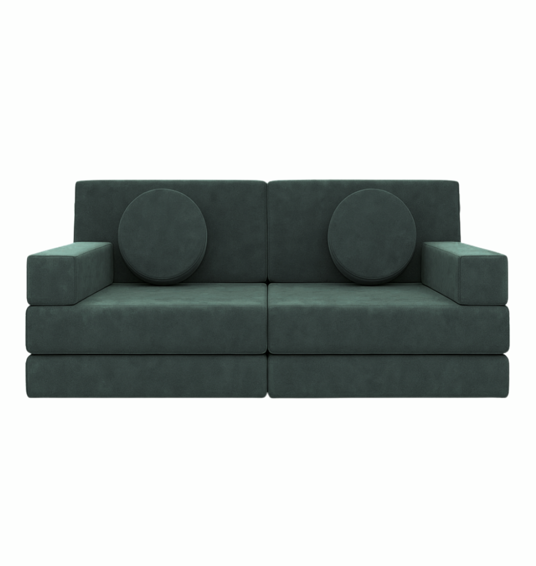 Shortie Play Couch