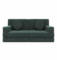 Shortie Play Couch