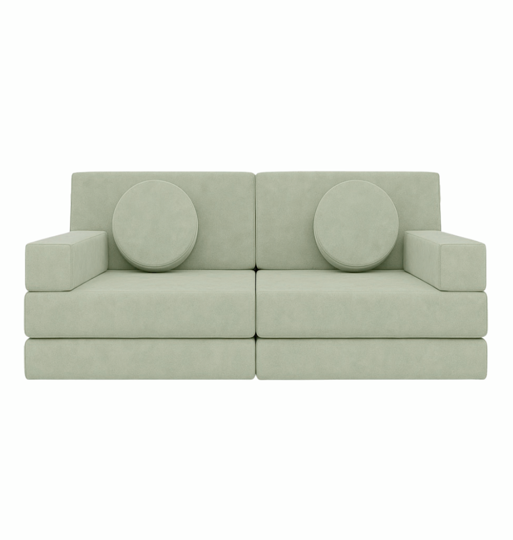 Shortie Play Couch
