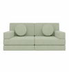 Shortie Play Couch