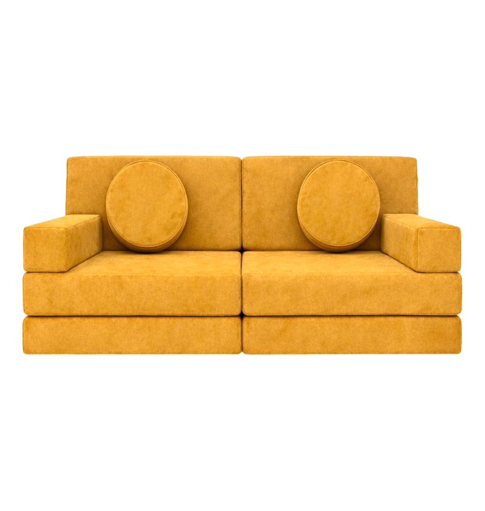 Shortie Play Couch