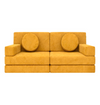 Shortie Play Couch