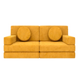 Shortie Play Couch