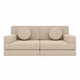 Microsuede Oat