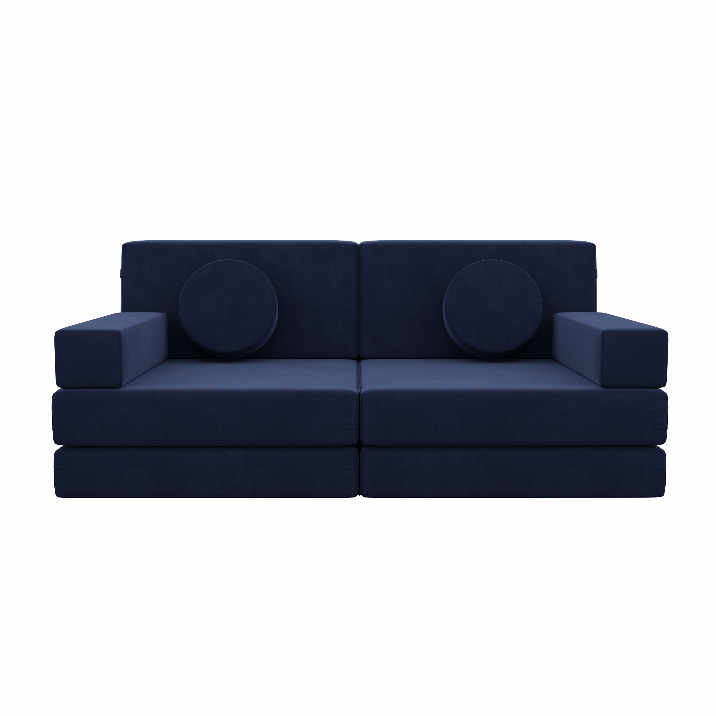 Midnight Blue