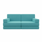 Turtle Teal