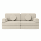 Corduroy with Waterproof Liner