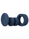 Microsuede /
Midnight