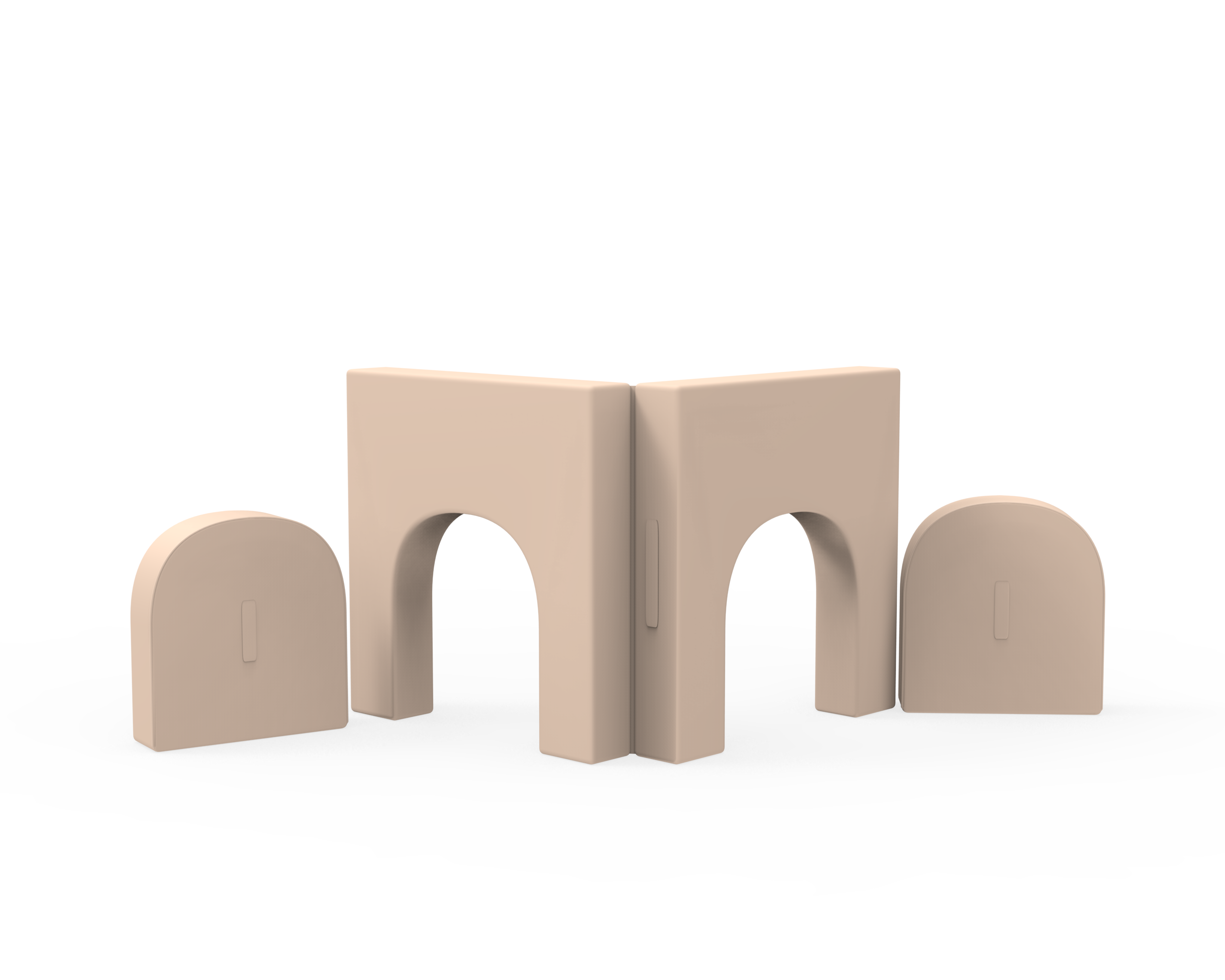 Sandcastle