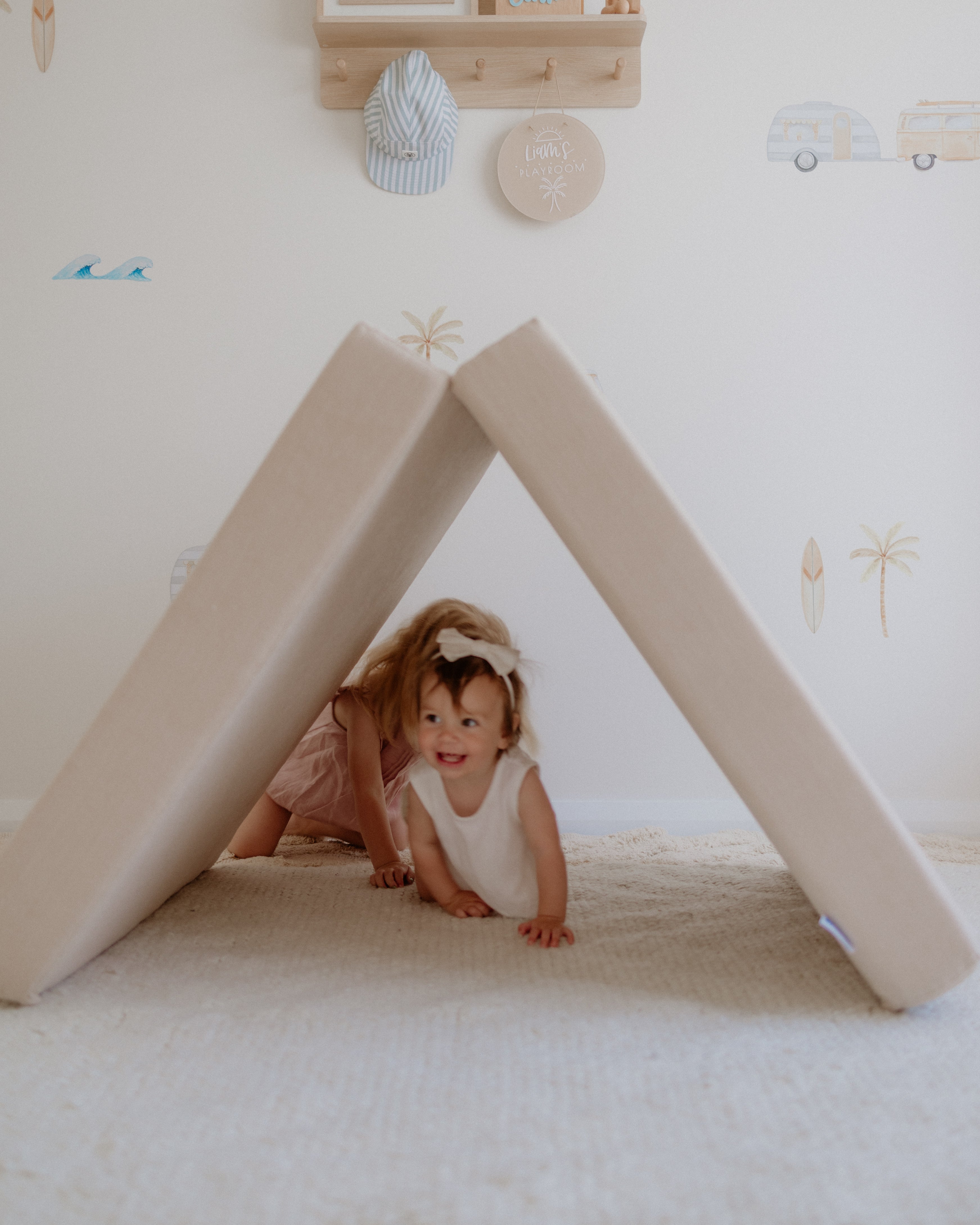 Sandcastle